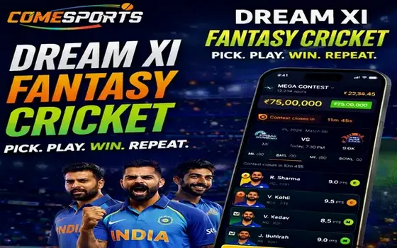 Chennai vs Mumbai on Come